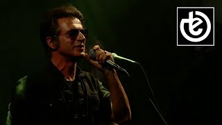 teoman - rüzgar gülü / canlı sahne konseri