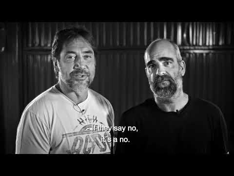 En Mad Cool y siempre, respétame