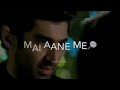 Aashiqui 2 Dialogue Har Khata Ki Hoti Hai Sad Song Video Song WhatsApp Status