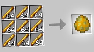 GETTING THE BLAZE SPAWN EGG! (Minecraft Buried Alive #12)