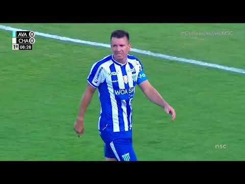 Avai 1 x 1 Chapecoense final camp. Catarinense 2025