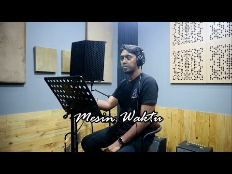 Mesin Waktu - Budi Doremi - Julian Cover