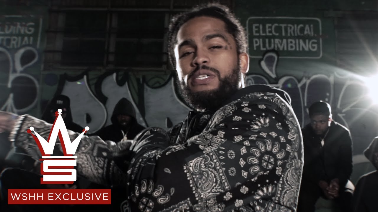 Dave East – “Handsome”