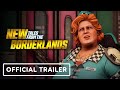 New Tales From the Borderlands - Official Character Trailer