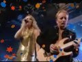 Def Leppard & Taylor Swift Photograph Live at ...