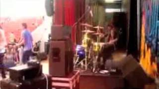 The Polaroid People Clippings