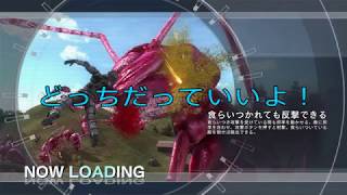 『 地球防衛軍5 』クリアまで  のんびりハード実況  (ココロの部屋)  ：21