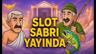 🔴 SLOT CANLI YAYIN🔴 SON SLOT BÜKÜCÜ 😱😱 #slot #slotmachine #slotcanlıyayın