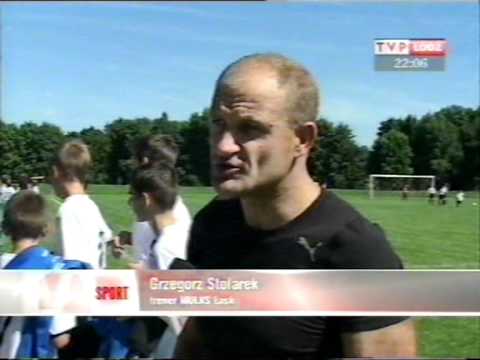 MKS Zduńska Wola - Golden Cup