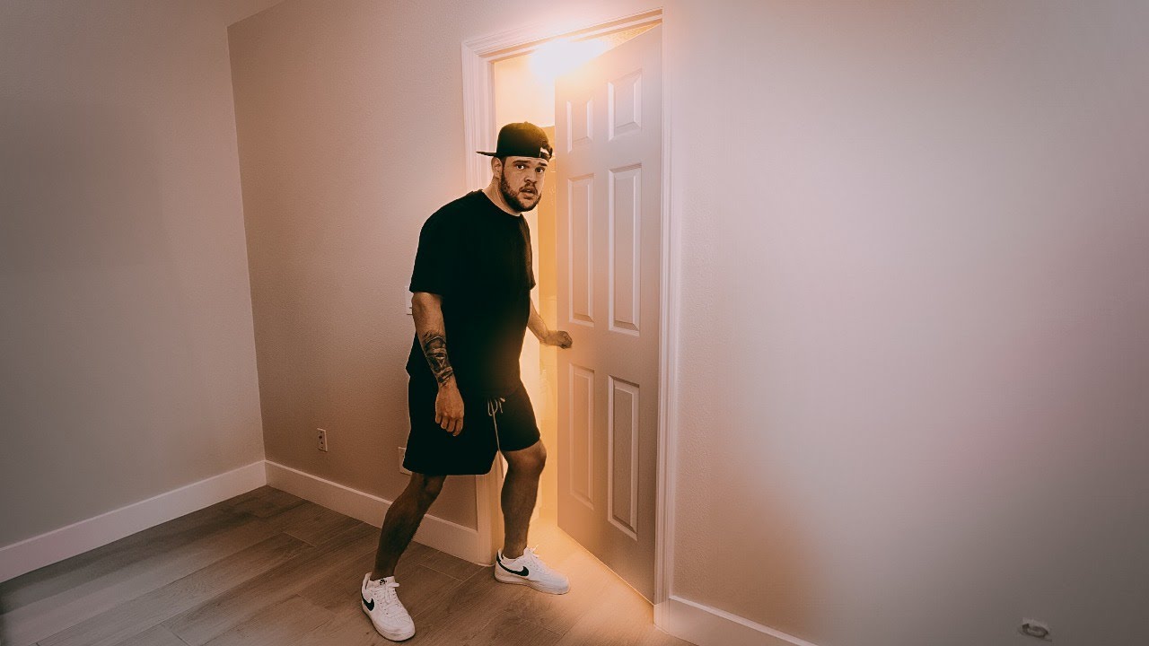 MUDEI TUDO NA PORTA DA CASA NOVA ‹ EduKof ›