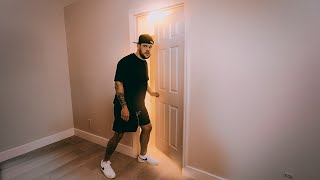 MUDEI TUDO NA PORTA DA CASA NOVA ‹ EduKof ›