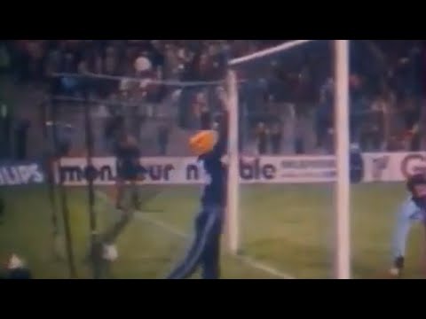 [Résumé] 19/10/1979 - Division 1 - Journée 13 - LENS ANGERS 2 - 0