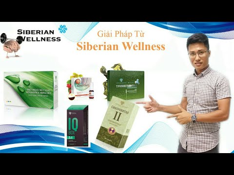 , title : 'Bảo Vệ Não Bộ - Thái Duy / Siberian Wellness'