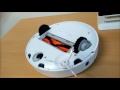Robotický vysavač Xiaomi Mi Robot Vacuum