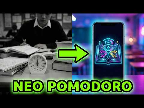 静岡中央高校　NEO POMODORO STUDY video thumbnail