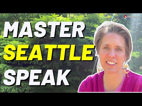 Talk Like a Seattle Local: Slang, Navigation, and Secrets Every Newcomer Gets Wrong