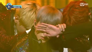 Download lagu BTS (방탄소년단) - Blood Sweat & Tears [stage mix/교차편집] mp3