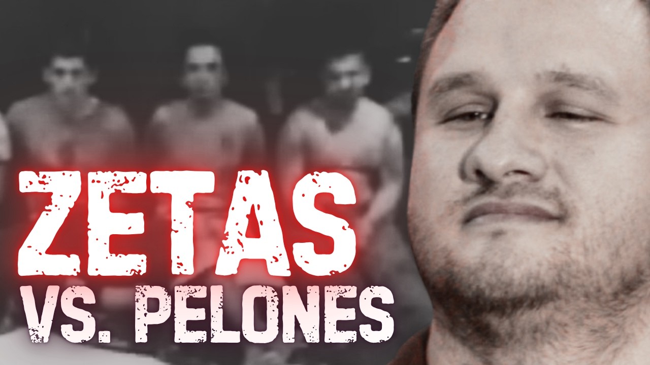 "Los Pelones" vs. "Los Z" por Acapulco: caso Miguel Vizcarra Cruz "El Pizcacha"