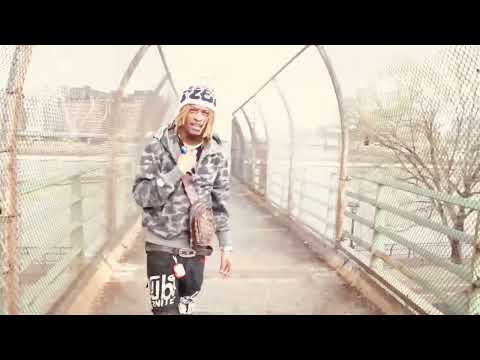 Yung Rebel - GEEKED (Official Music Video) Directed By KM.