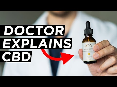 O que os médicos estão dizendo sobre o CBD? | Canabidiol
