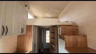 Prodaja Mobile House Tiny House N3, 19 m2, manufacturer TM TICAB HOUSE modularne kuće - Slika 4 | Autoline HR Nova Mobile House Tiny House N3, 19 m2, manufacturer TM TICAB HOUSE modularna kuća | Slika 4 - Autoline