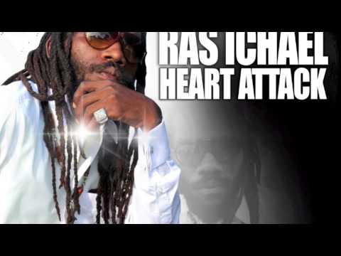 RAS ICHAEL D ASHESHEESH. HEART ATTACK