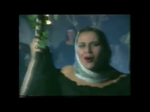 Danilushka - O, kakva noć (Official video)