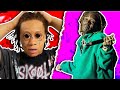 Trippie Redd CONFIRMS Lil Uzi Vert Feature On Trip At Knight