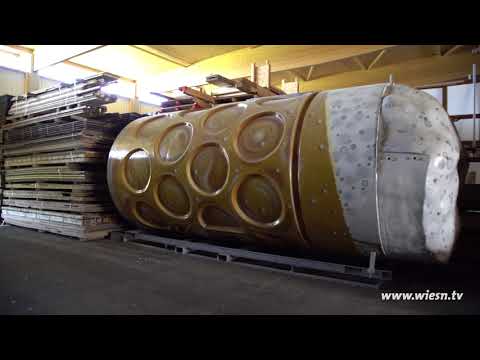 Der Herr der Zelte - Toni Pletschacher