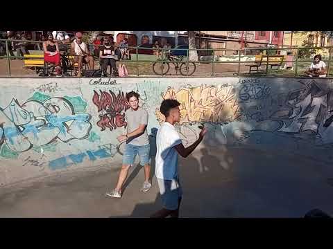 URBANFLOW 2021 FECHA 5 - OCTAVOS - DES VS NH