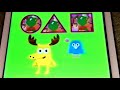 Noggin Find The Square Final Better Quality