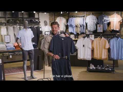 Sommarens hetaste trend? Matchande set – från strand till AW