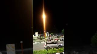 Download lagu Suasana malam hari di taplau Kota Padang #shorts mp3