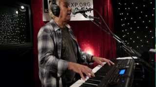 John Cale - Guts (Live on KEXP)
