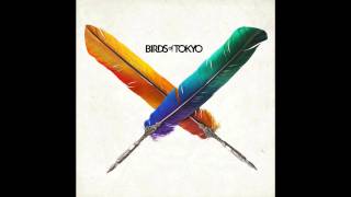 If This Ship Sinks (I Give In) - Birds of Tokyo