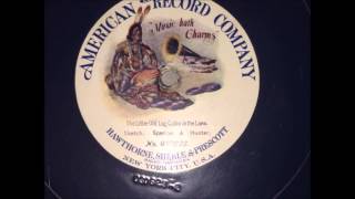 The Little Old Log Cabin In The Lane - Spencer, Hunter &amp; Ossman