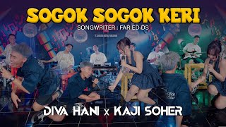 Download lagu Diva Hani feat Kaji Soher  - Sogok Sogok Keri [ Live ] mp3