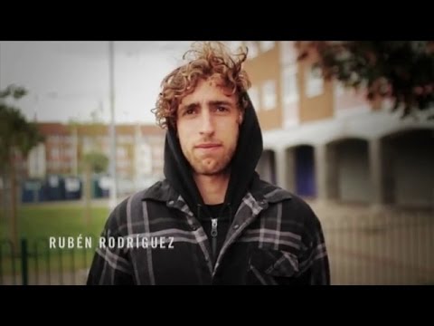 Ride To Glory 2011 - Nike 6.0 Teaser