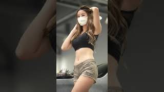 LINE-X Model An Na Kyoung Fancam  #shorts #ShotVids #viralshots #trendingshorts