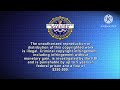 FBI Anti Piracy Warning Screen And FBI Warning Screen 2005 2010