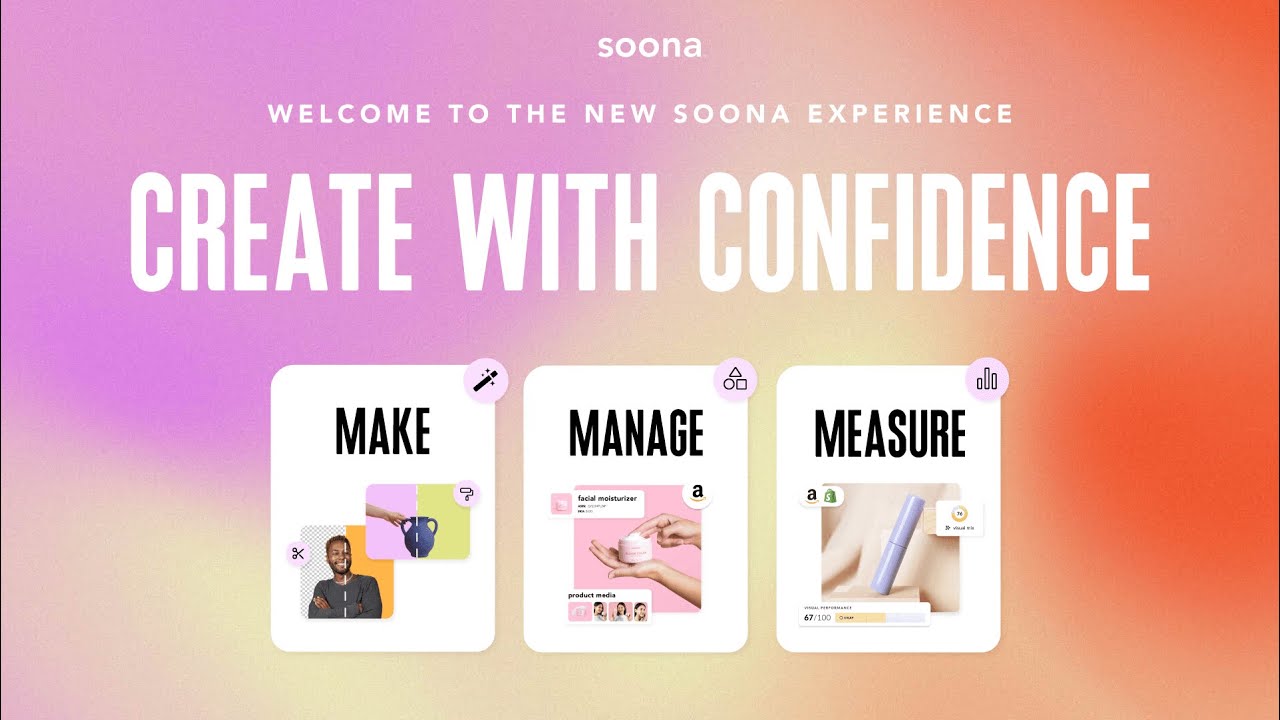 Soona tutorial