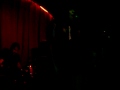 Fiery Furnaces - Leaky Tunnel @ Kungfu Necktie in Philly 6/10/09