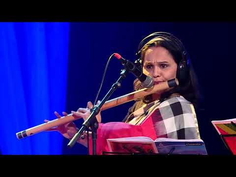 Sur Sandhya 2018 - Man Re Tu Kahe - Hrishikesh Ranade