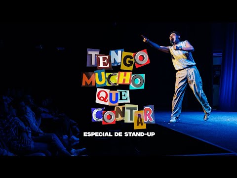 TENGO MUCHO QUE CONTAR - JOB MANSILLA