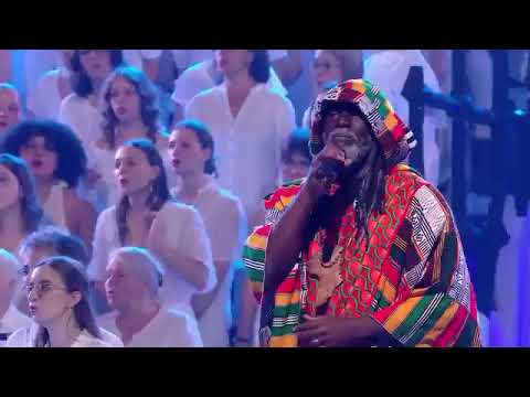 Spanish subtitular, Fakoly Plus rien ne m'étonne,Han dividido el mundo, nada me sorprende ya