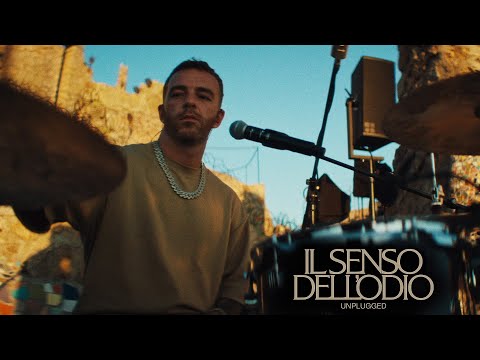 Video thumbnail for IL SENSO DELL’ODIO - Unplugged (Amazon Original)