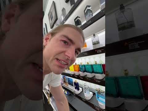 Versace EROS Fragrances #jeremyfragrance #fragrance #cologne #perfume #parfum