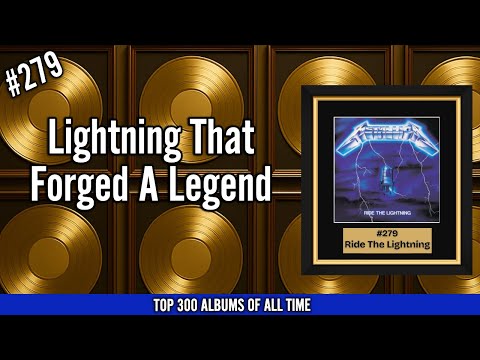 The Album That Forged Thrash Metal Legends