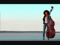 Fall in- Esperanza Spalding (with lyrics) 