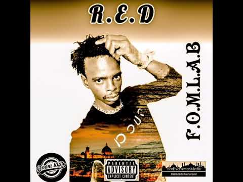 R.E.D - Celebrity (ft Lenny Dakid)